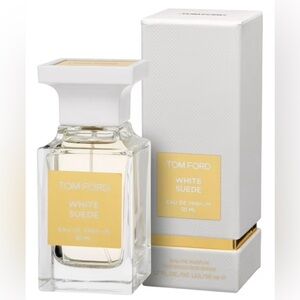 Tom Ford White Suede Eau de Parfum 50ml